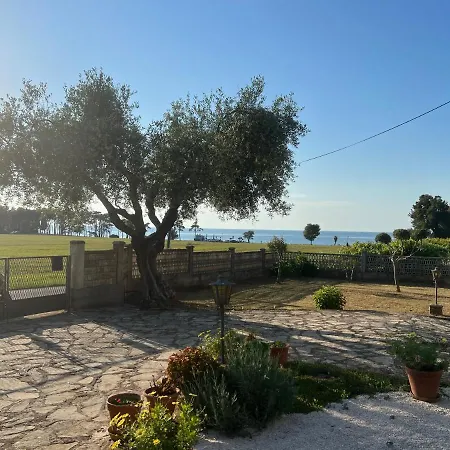 Apartment Mariza