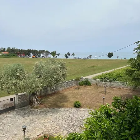 Apartment Mariza