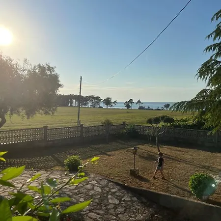 Mariza Apartment Basanija