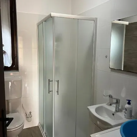 Apartment Mariza