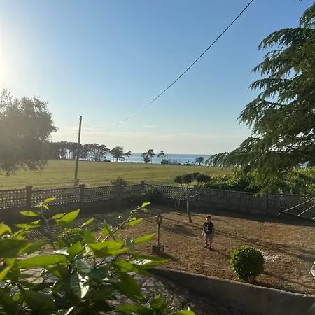 Apartment Mariza