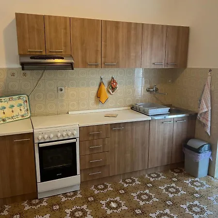 Apartment Mariza *