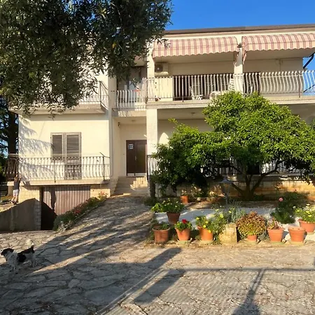 Mariza Apartment
