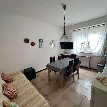 Mariza Apartment