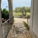 Mariza * Bašanija