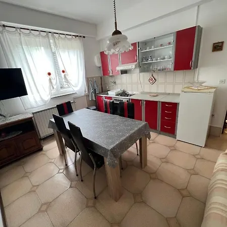 Mariza * Bašanija
