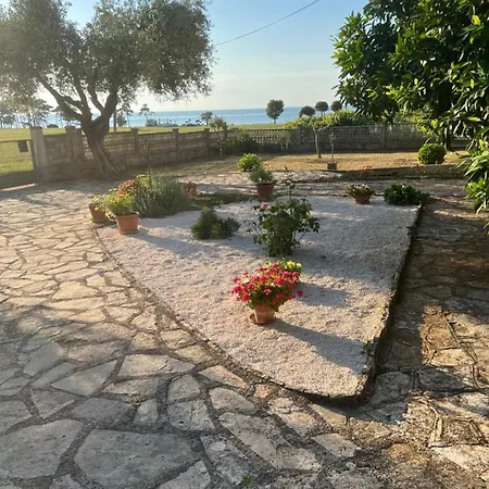 Apartmán Mariza *