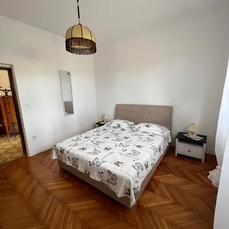Apartmán Mariza *