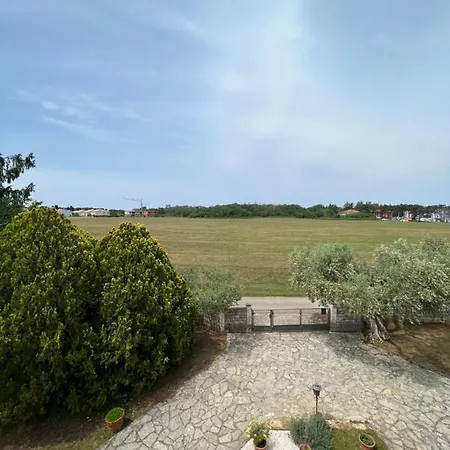 Mariza * Bašanija